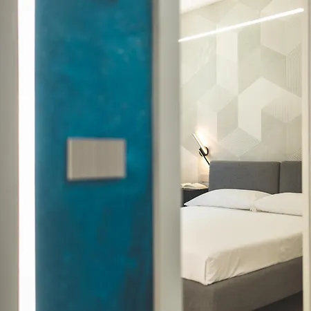 Daire The Secret Loft Como