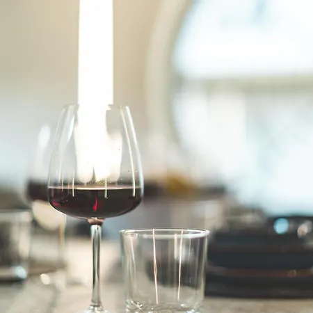 The Secret Loft 公寓