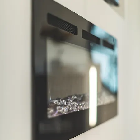 公寓 The Secret Loft *