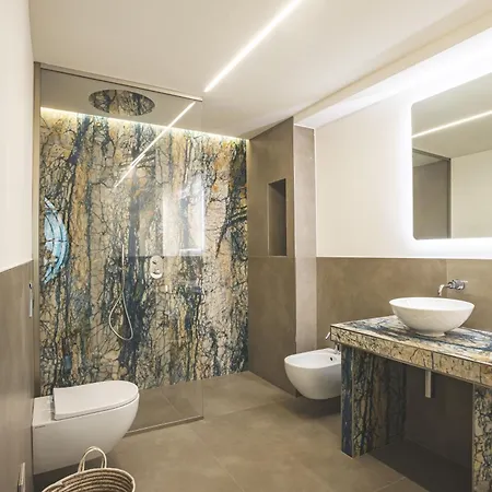 The Secret Loft 公寓