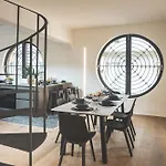 The Secret Loft * Como