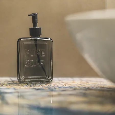 The Secret Loft Côme