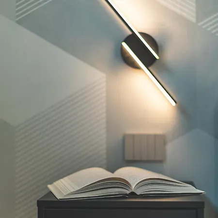 Appartement The Secret Loft