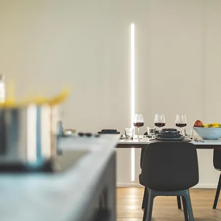 The Secret Loft Côme