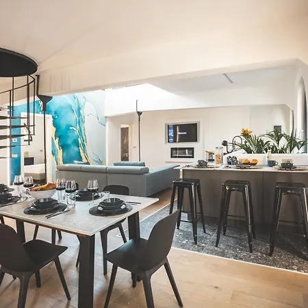 The Secret Loft *
