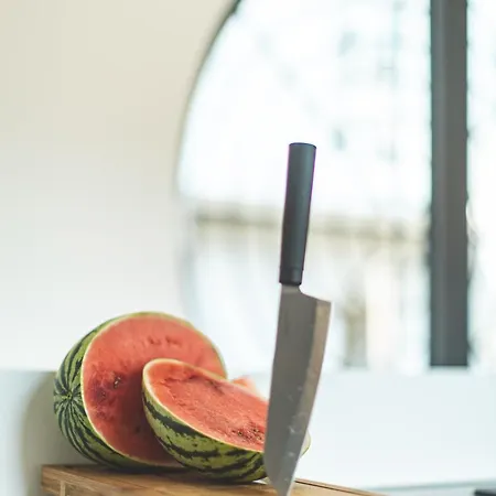 Appartement The Secret Loft