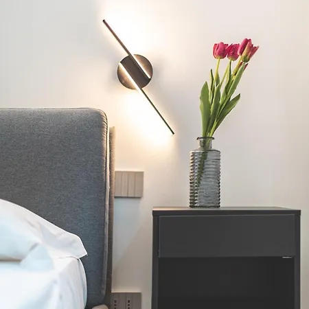 The Secret Loft Apartman Como