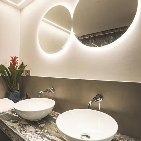 The Secret Loft Apartman *