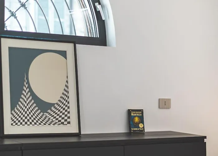 The Secret Loft * Como