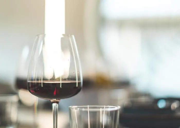 The Secret Loft Apartment