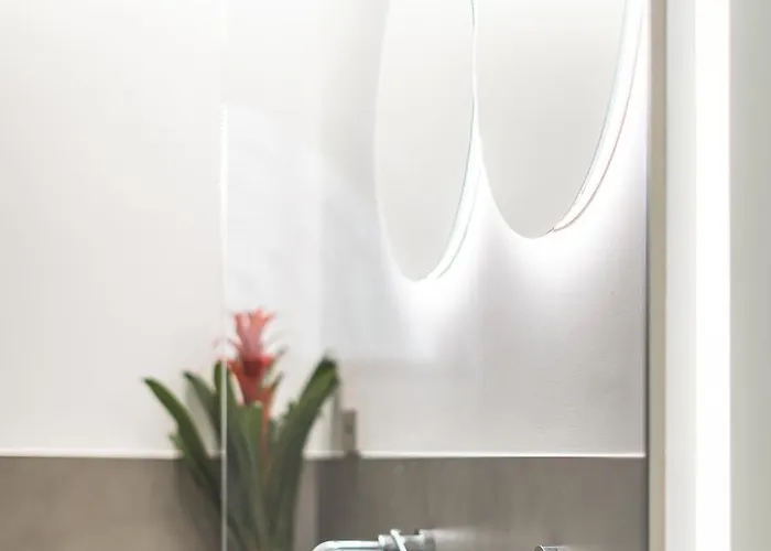 Apartment The Secret Loft