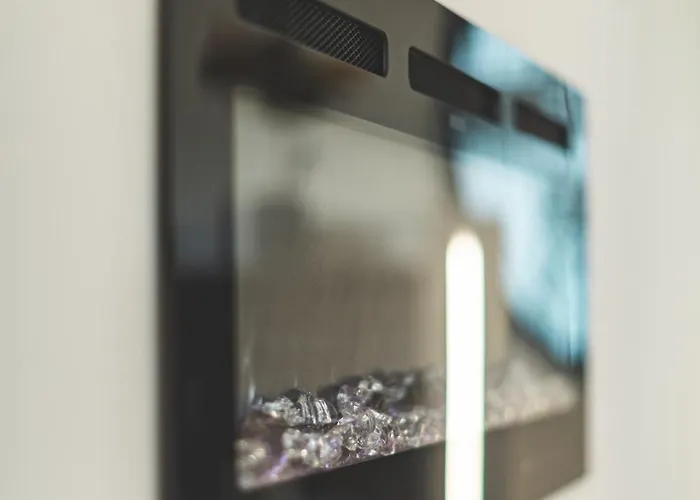 Apartment The Secret Loft *