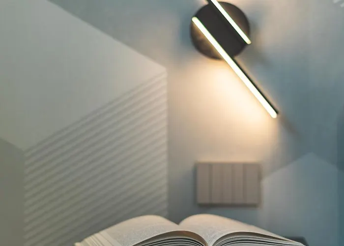 Apartment The Secret Loft