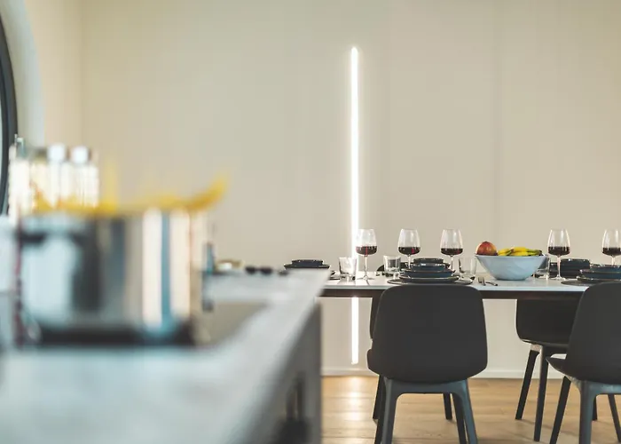 The Secret Loft Como