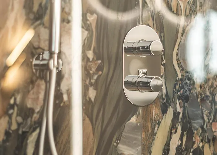 Apartment The Secret Loft