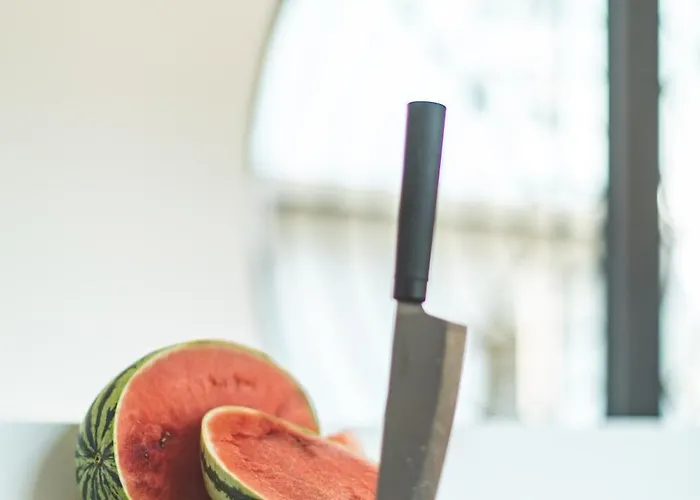 Apartment The Secret Loft