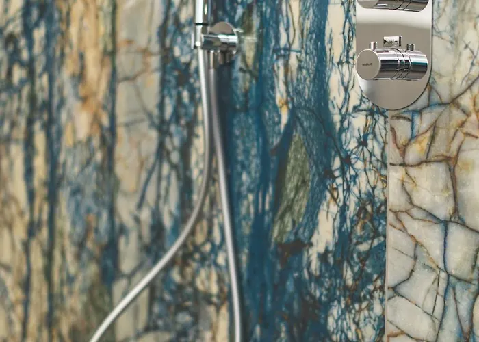 The Secret Loft Apartment