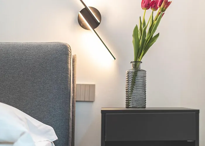 The Secret Loft Apartment Como