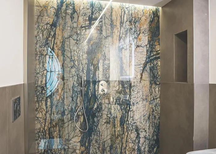 Apartment The Secret Loft