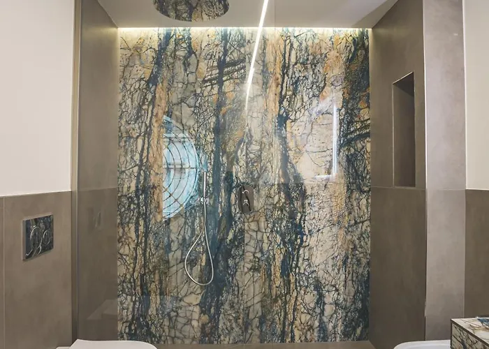 The Secret Loft * Como