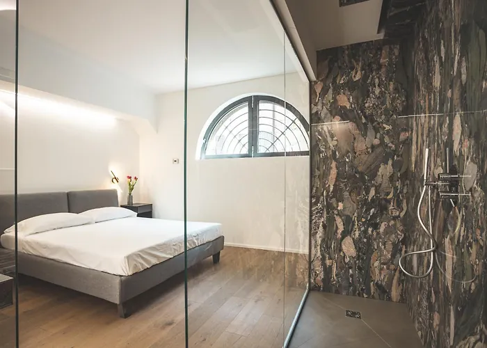 The Secret Loft *