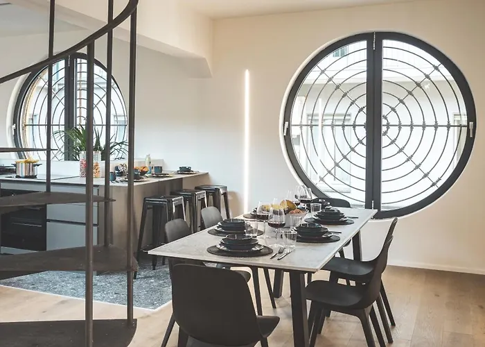 The Secret Loft * Como