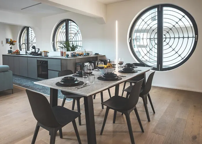 The Secret Loft Como