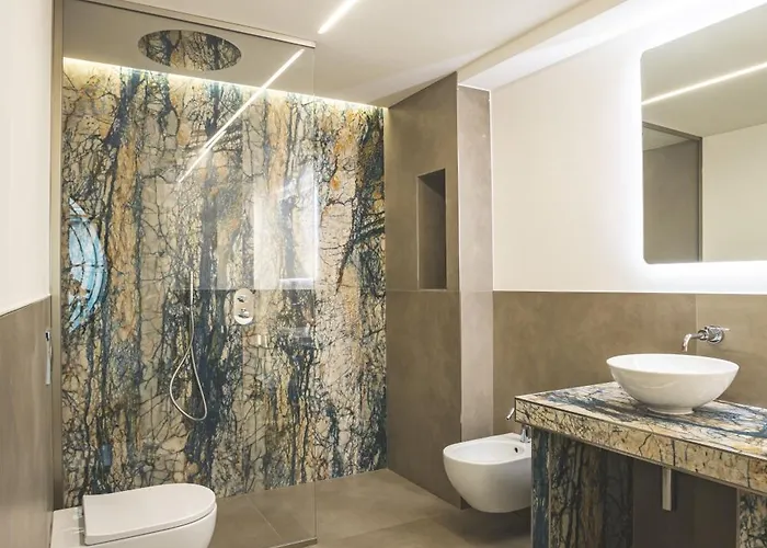 The Secret Loft Apartment