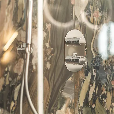 דירה The Secret Loft