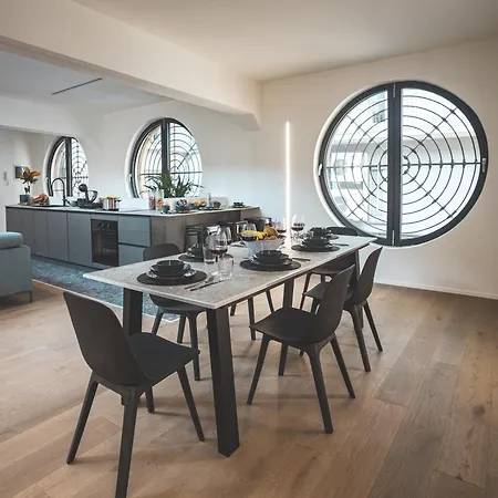 The Secret Loft קומו