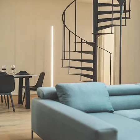 The Secret Loft * Como