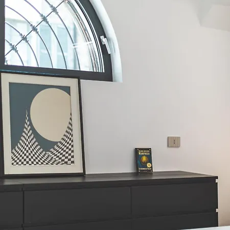 The Secret Loft * Como