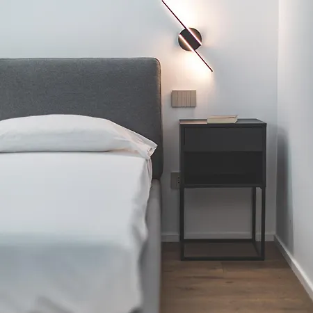 The Secret Loft Apartamento *