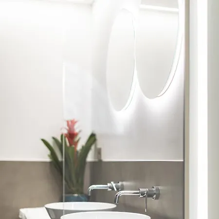 Apartamento The Secret Loft