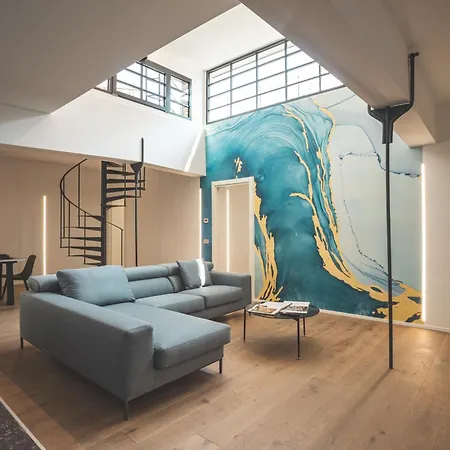 The Secret Loft Como