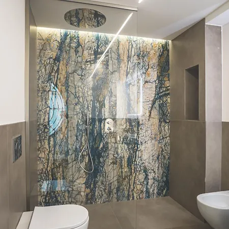 Apartamento The Secret Loft