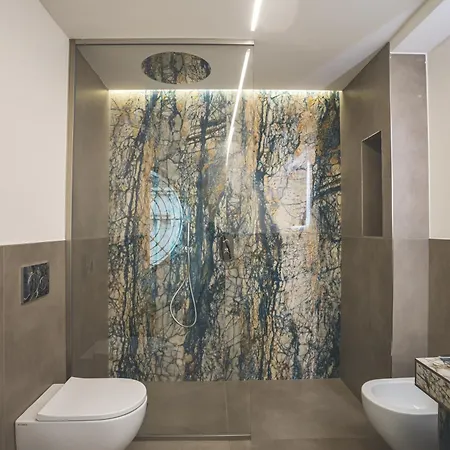 The Secret Loft * Como