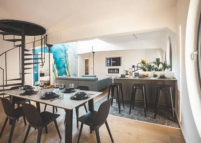 The Secret Loft *