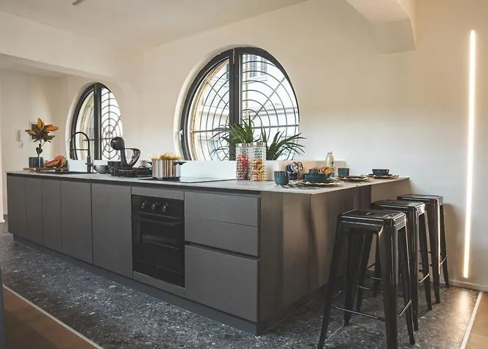 The Secret Loft