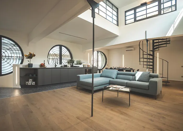 The Secret Loft *